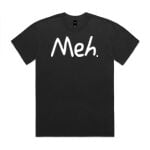 Mens Heavy Faded Tee (Same Day) Thumbnail