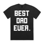 Mens Heavy Faded Tee (Same Day) Thumbnail