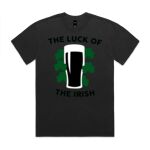 Mens Heavy Faded Tee (Same Day) Thumbnail