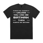 Mens Heavy Faded Tee (Same Day) Thumbnail