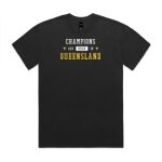 Mens Heavy Faded Tee (Same Day) Thumbnail
