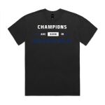 Mens Heavy Faded Tee (Same Day) Thumbnail