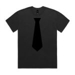 Mens Heavy Faded Tee (Same Day) Thumbnail
