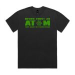 Mens Heavy Faded Tee (Same Day) Thumbnail