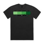 Mens Heavy Faded Tee (Same Day) Thumbnail