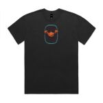 Mens Heavy Faded Tee (Same Day) Thumbnail