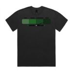 Mens Heavy Faded Tee (Same Day) Thumbnail