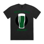 Mens Heavy Faded Tee (Same Day) Thumbnail