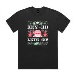 Mens Heavy Faded Tee (Same Day) Thumbnail