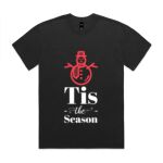 Mens Heavy Faded Tee (Same Day) Thumbnail