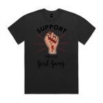 Mens Heavy Faded Tee (Same Day) Thumbnail