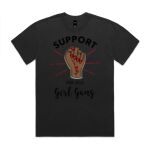 Mens Heavy Faded Tee (Same Day) Thumbnail