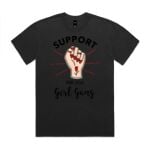 Mens Heavy Faded Tee (Same Day) Thumbnail