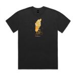 Mens Heavy Faded Tee (Same Day) Thumbnail