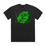 Mens Heavy Faded Tee (Same Day) Thumbnail
