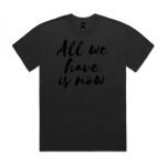 Mens Heavy Faded Tee (Same Day) Thumbnail