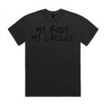 Mens Heavy Faded Tee (Same Day) Thumbnail