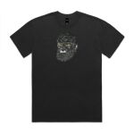 Mens Heavy Faded Tee (Same Day) Thumbnail