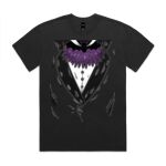 Mens Heavy Faded Tee (Same Day) Thumbnail