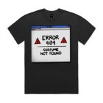 Mens Heavy Faded Tee (Same Day) Thumbnail