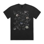 Mens Heavy Faded Tee (Same Day) Thumbnail