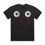 Mens Heavy Faded Tee (Same Day) Thumbnail