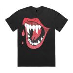 Mens Heavy Faded Tee (Same Day) Thumbnail