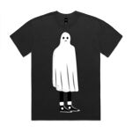 Mens Heavy Faded Tee (Same Day) Thumbnail