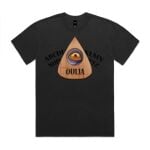 Mens Heavy Faded Tee (Same Day) Thumbnail