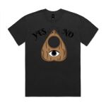 Mens Heavy Faded Tee (Same Day) Thumbnail