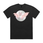 Mens Heavy Faded Tee (Same Day) Thumbnail