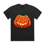 Mens Heavy Faded Tee (Same Day) Thumbnail
