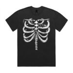 Mens Heavy Faded Tee (Same Day) Thumbnail