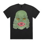 Mens Heavy Faded Tee (Same Day) Thumbnail
