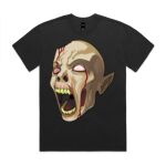 Mens Heavy Faded Tee (Same Day) Thumbnail