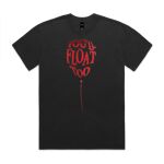 Mens Heavy Faded Tee (Same Day) Thumbnail