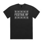 Mens Heavy Faded Tee (Same Day) Thumbnail