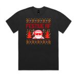 Mens Heavy Faded Tee (Same Day) Thumbnail