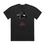 Mens Heavy Faded Tee (Same Day) Thumbnail
