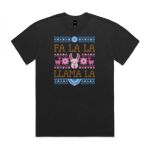 Mens Heavy Faded Tee (Same Day) Thumbnail