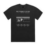Mens Heavy Faded Tee (Same Day) Thumbnail