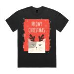 Mens Heavy Faded Tee (Same Day) Thumbnail