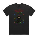 Mens Heavy Faded Tee (Same Day) Thumbnail