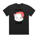 Mens Heavy Faded Tee (Same Day) Thumbnail