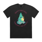 Mens Heavy Faded Tee (Same Day) Thumbnail