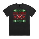 Mens Heavy Faded Tee (Same Day) Thumbnail