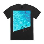 Mens Heavy Faded Tee (Same Day) Thumbnail