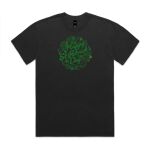 Mens Heavy Faded Tee (Same Day) Thumbnail