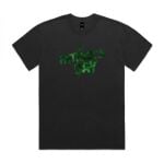 Mens Heavy Faded Tee (Same Day) Thumbnail