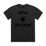 Mens Heavy Faded Tee (Same Day) Thumbnail